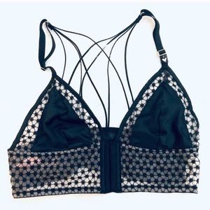 Victoria Secret Bralette Sz Medium